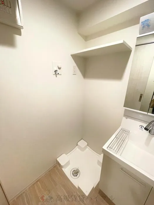 クリスタルパレス蒲西 の画像2