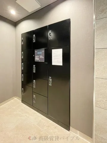 S-RESIDENCE押上south (エスレジデンス押上サウス) の画像5