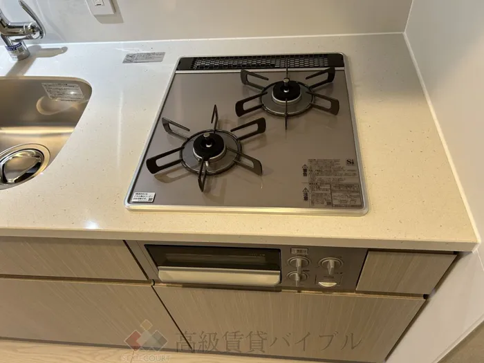 グランスイート麻布六本木 の画像10