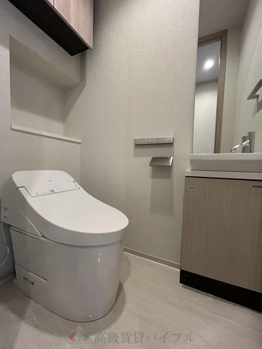 グランスイート麻布六本木 の画像11