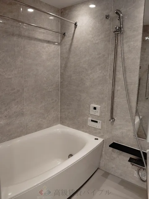 アクシルコート早稲田 の画像11