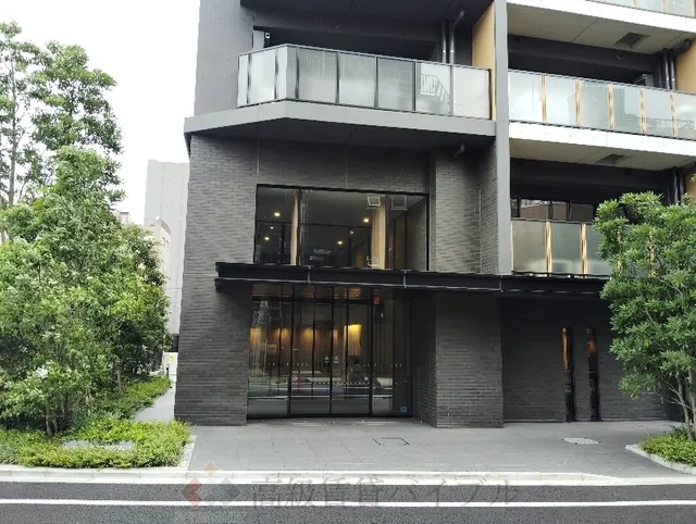 アクシルコート早稲田 の画像2