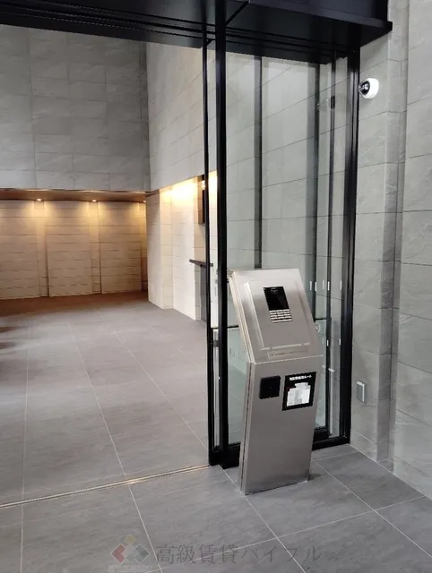 アクシルコート早稲田 の画像4