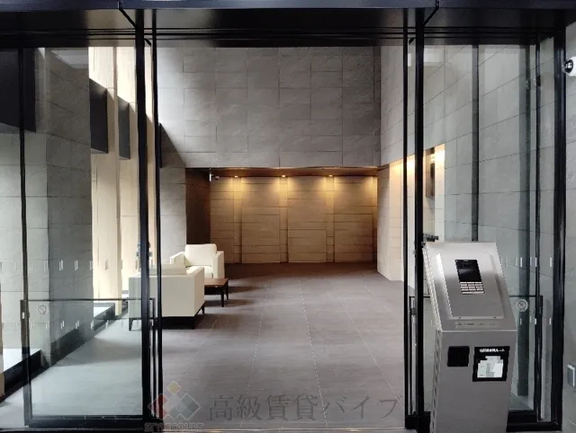 アクシルコート早稲田 の画像3