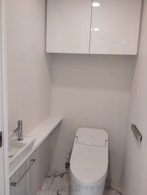 アクシルコート早稲田 の画像7