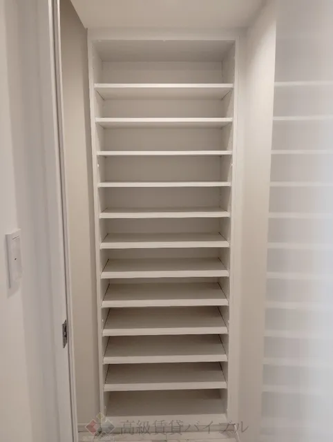 アクシルコート早稲田 の画像6