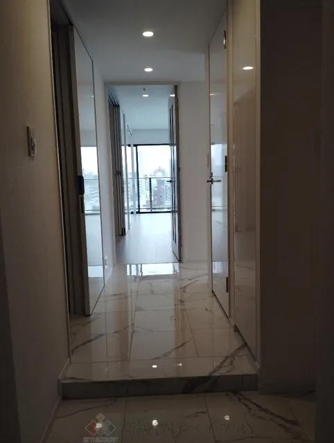 アクシルコート早稲田 の画像5