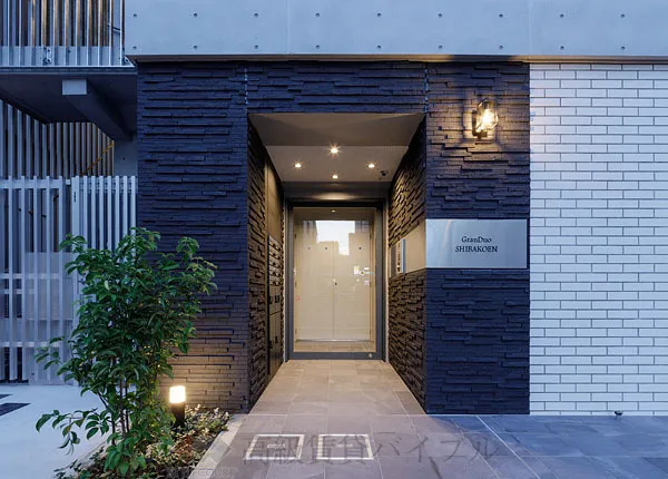 グランデュオ芝公園 (GranDuo芝公園) の画像3