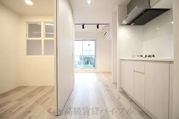 グランデュオ芝公園 (GranDuo芝公園) の画像9