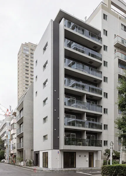 グランデュオ芝公園 (GranDuo芝公園) の画像2