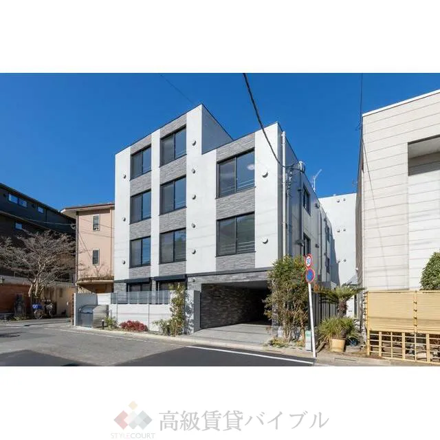 ツヴァイテ小竹向原 の画像2