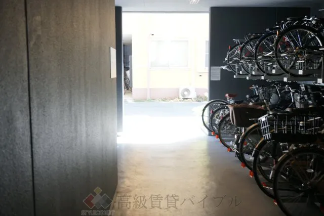 プレミアムレジデンス町屋 の画像5