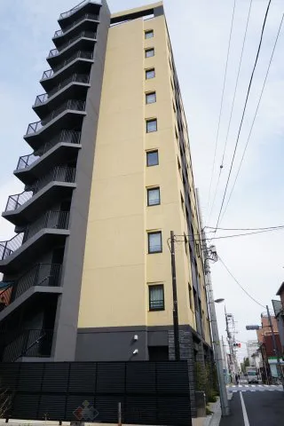 プレミアムレジデンス町屋 の画像2