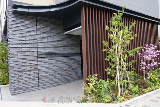 プレミアムレジデンス町屋 の画像3