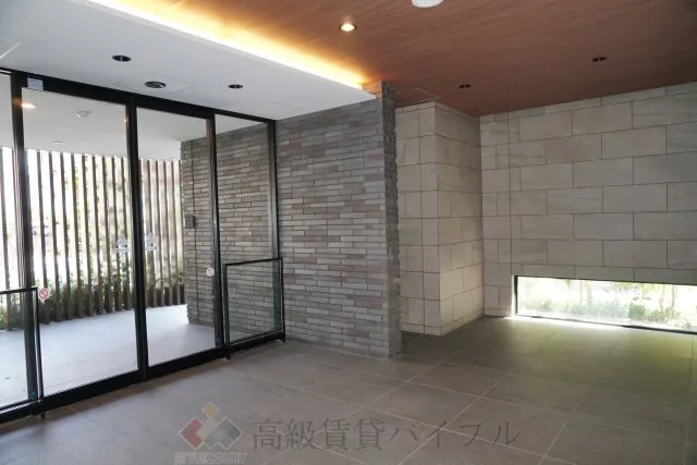 プレミアムレジデンス町屋 の画像4