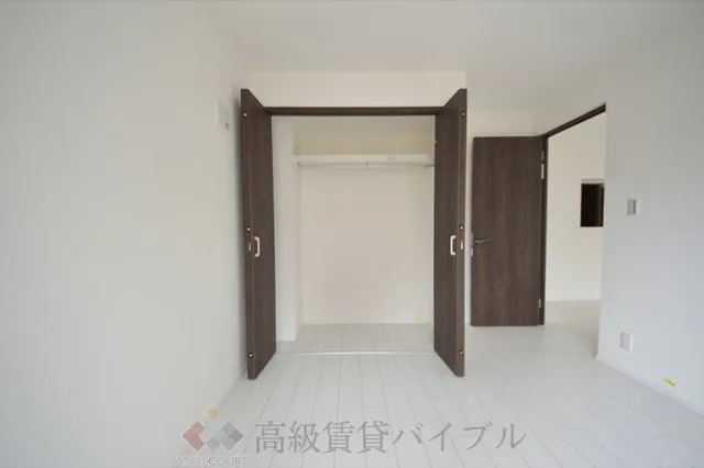 グランパセオ祐天寺イースト の画像10