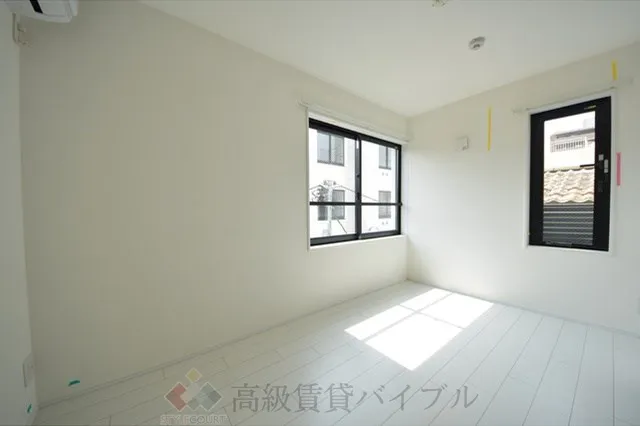 グランパセオ祐天寺イースト の画像6