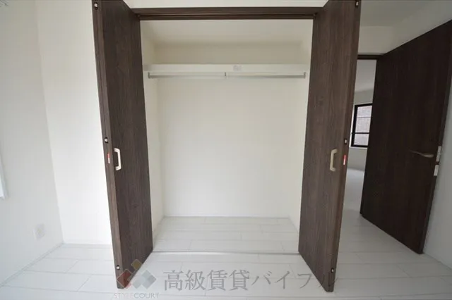 グランパセオ祐天寺イースト の画像9