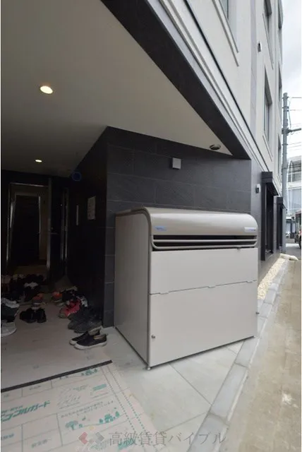 グランパセオ祐天寺イースト の画像3