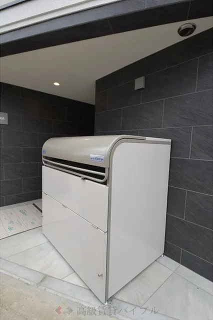 グランパセオ祐天寺イースト の画像4