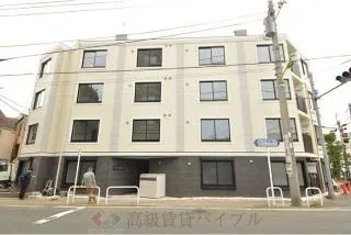 グランパセオ祐天寺イースト の画像1