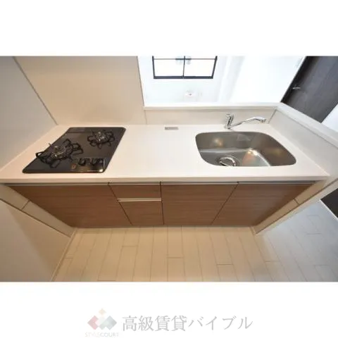 グランパセオ祐天寺ウエスト の画像6