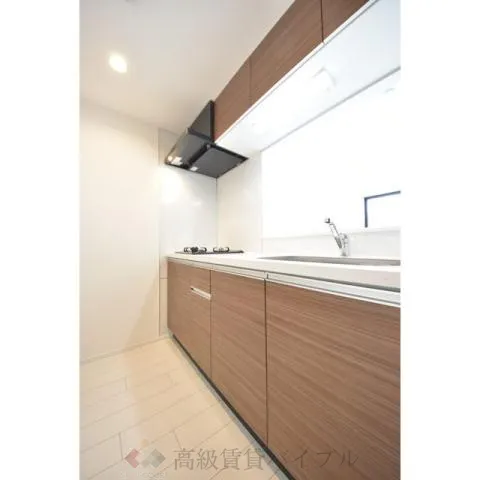 グランパセオ祐天寺ウエスト の画像7