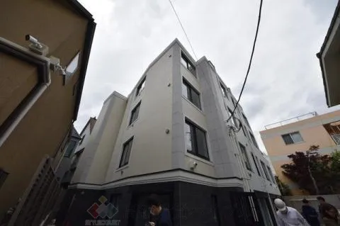 グランパセオ祐天寺ウエスト の画像2