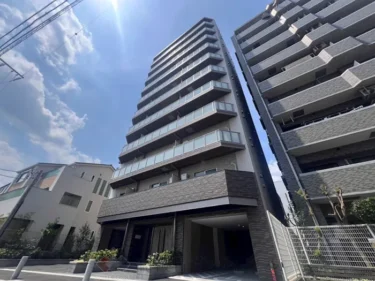 アルファコート谷在家