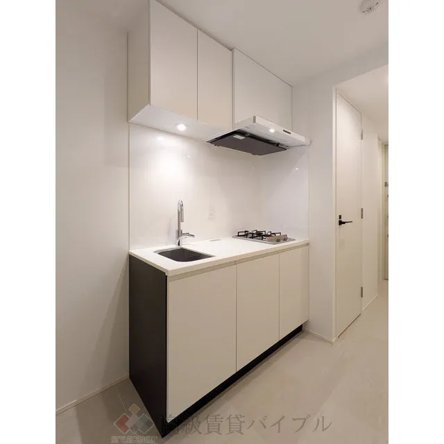 ザ・ケンジントン・レジデンス・芝浦 の画像11