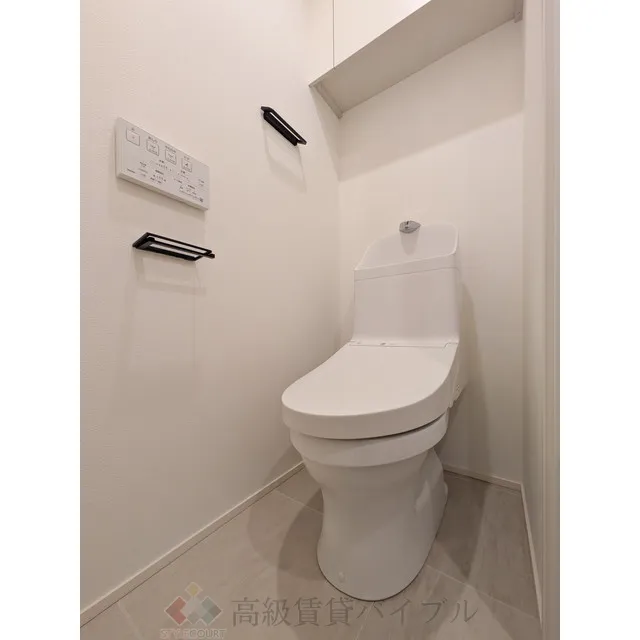 ザ・ケンジントン・レジデンス・芝浦 の画像9