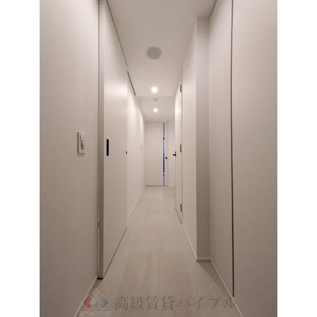 ザ・ケンジントン・レジデンス・芝浦 の画像4