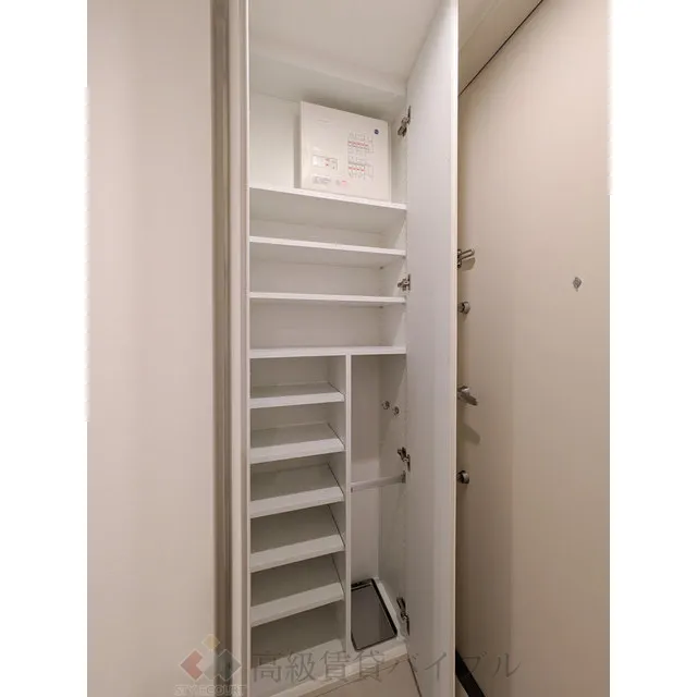 ザ・ケンジントン・レジデンス・芝浦 の画像5