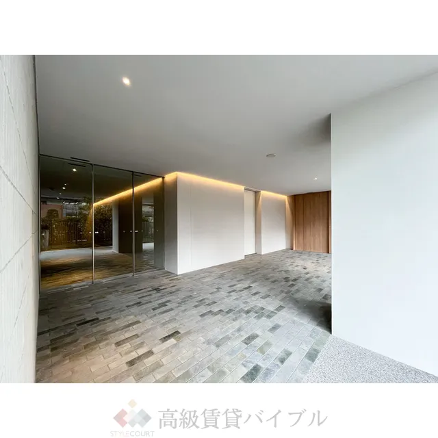 ザ・ケンジントン・レジデンス・芝浦 の画像2