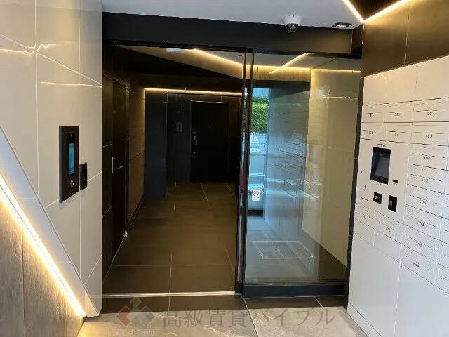 ルネサンスコート桜新町 の画像4