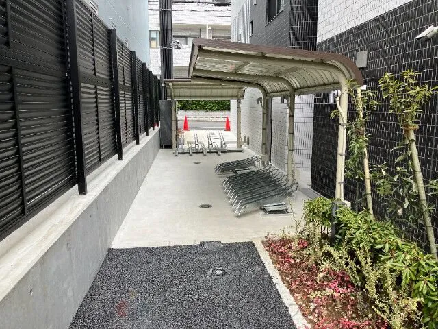 ルネサンスコート桜新町 の画像3