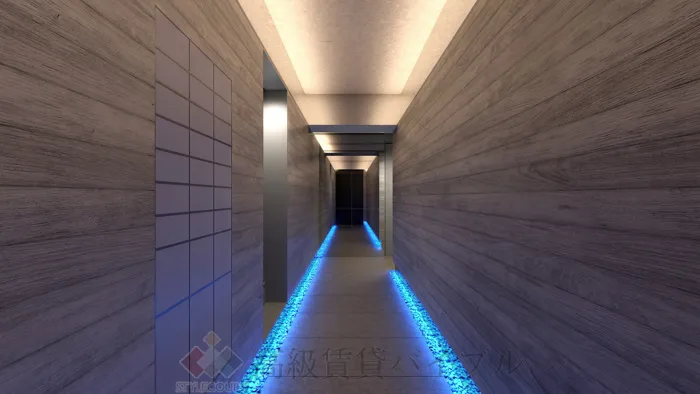 コートモデリア広尾Tokyo の画像3