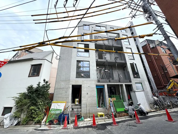 コートモデリア広尾Tokyo の画像4