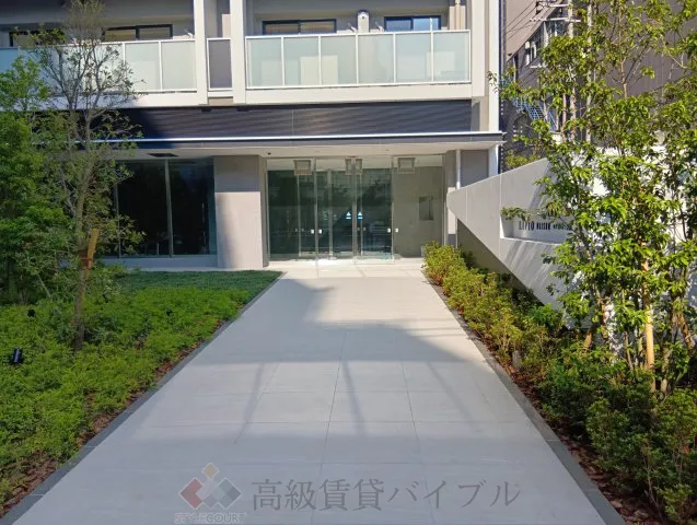 リビオメゾン芝浦 の画像3