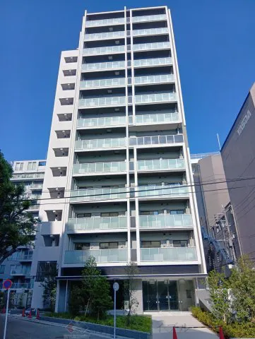 リビオメゾン芝浦 の画像2