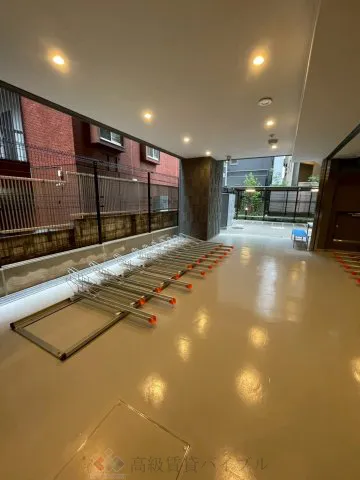 グランスイート麻布六本木 の画像3