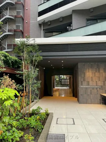 グランスイート麻布六本木 の画像2