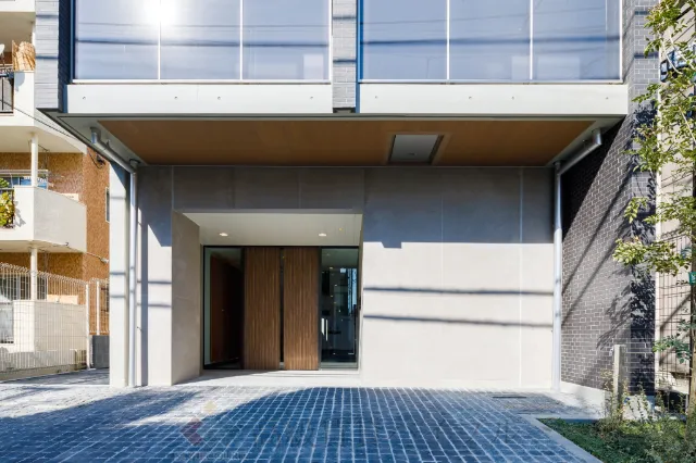 ベルファース西早稲田 の画像2