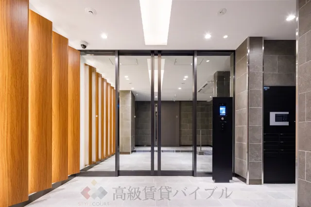 ベルファース西早稲田 の画像3