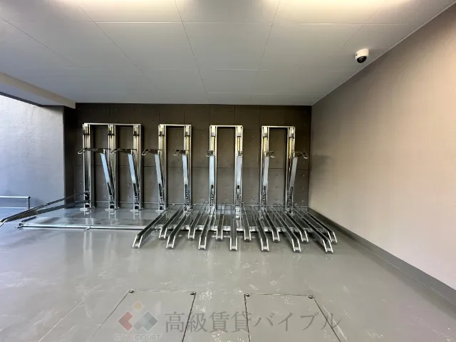 ベルファース西早稲田 の画像4