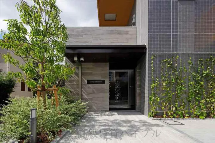 ORSUS新江古田 の画像2