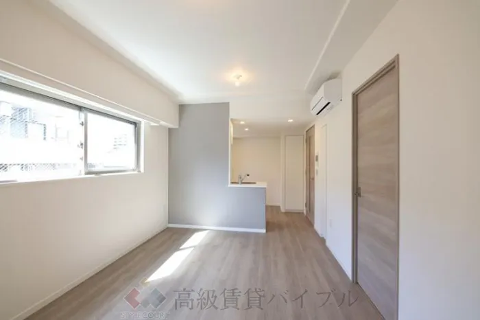 ORSUS新江古田 の画像3