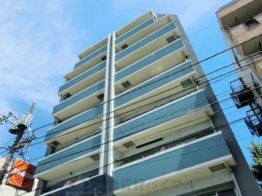 レジディア南砂町