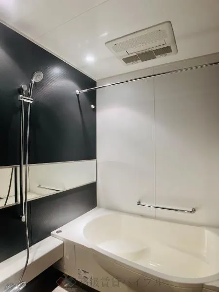 用賀レジデンス の画像11