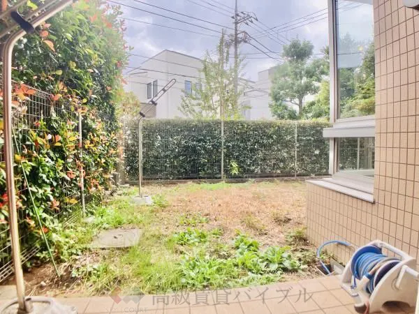 用賀レジデンス の画像4